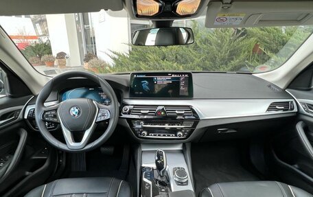 BMW 5 серия, 2020 год, 4 995 000 рублей, 8 фотография