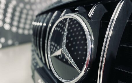 Mercedes-Benz GLC Coupe, 2017 год, 4 249 000 рублей, 10 фотография