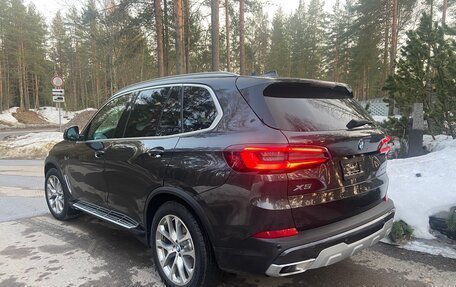 BMW X5, 2023 год, 7 600 000 рублей, 3 фотография