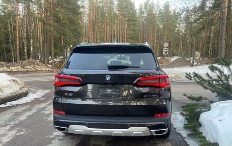 BMW X5, 2023 год, 7 600 000 рублей, 7 фотография