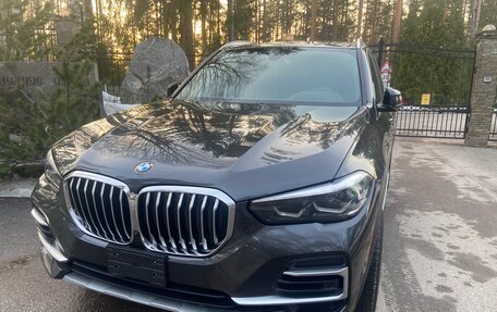 BMW X5, 2023 год, 7 600 000 рублей, 5 фотография