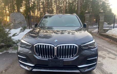 BMW X5, 2023 год, 7 600 000 рублей, 8 фотография