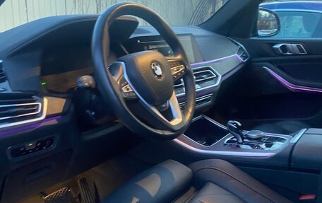 BMW X5, 2023 год, 7 600 000 рублей, 10 фотография