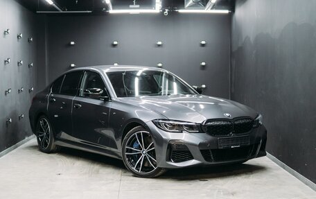 BMW 3 серия, 2020 год, 6 277 000 рублей, 1 фотография