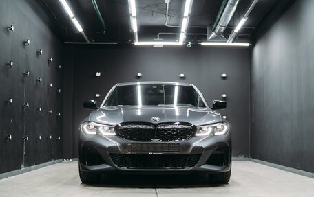 BMW 3 серия, 2020 год, 6 277 000 рублей, 3 фотография