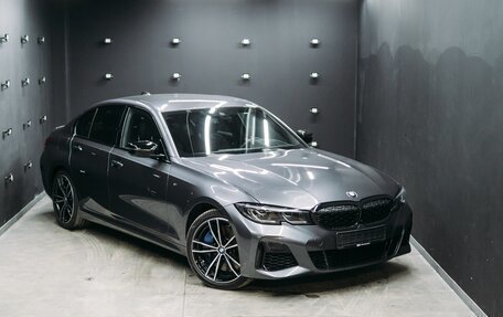 BMW 3 серия, 2020 год, 6 277 000 рублей, 2 фотография