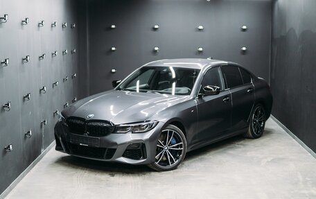 BMW 3 серия, 2020 год, 6 277 000 рублей, 6 фотография