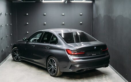 BMW 3 серия, 2020 год, 6 277 000 рублей, 8 фотография