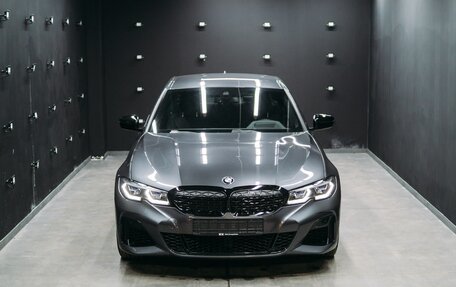 BMW 3 серия, 2020 год, 6 277 000 рублей, 4 фотография