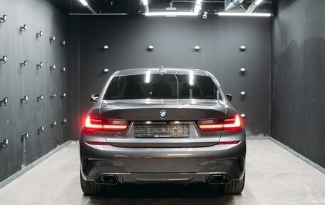 BMW 3 серия, 2020 год, 6 277 000 рублей, 11 фотография