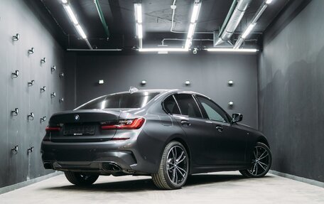 BMW 3 серия, 2020 год, 6 277 000 рублей, 9 фотография