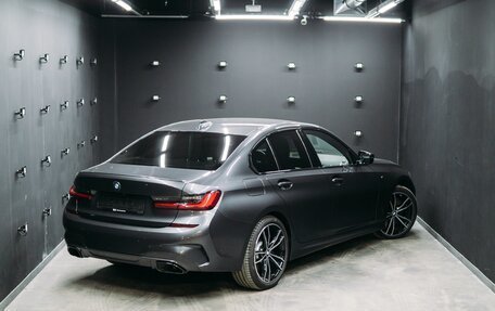 BMW 3 серия, 2020 год, 6 277 000 рублей, 10 фотография