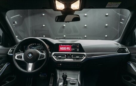 BMW 3 серия, 2020 год, 6 277 000 рублей, 12 фотография