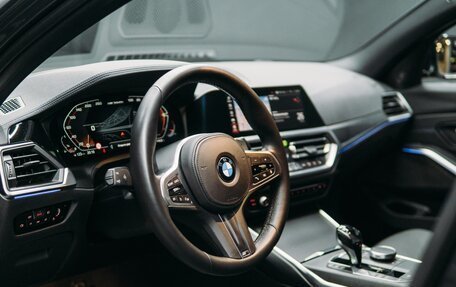 BMW 3 серия, 2020 год, 6 277 000 рублей, 15 фотография