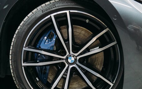 BMW 3 серия, 2020 год, 6 277 000 рублей, 39 фотография