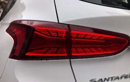 Hyundai Santa Fe IV, 2019 год, 3 699 000 рублей, 30 фотография
