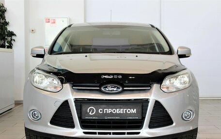 Ford Focus III, 2011 год, 799 000 рублей, 4 фотография