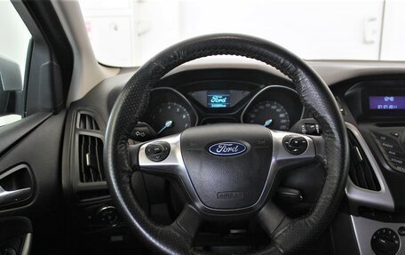 Ford Focus III, 2011 год, 799 000 рублей, 15 фотография