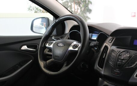 Ford Focus III, 2011 год, 799 000 рублей, 16 фотография
