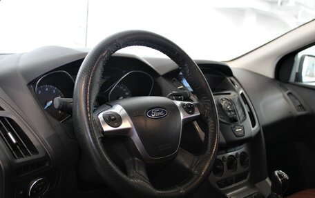 Ford Focus III, 2011 год, 799 000 рублей, 18 фотография