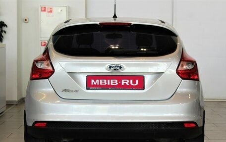 Ford Focus III, 2011 год, 799 000 рублей, 10 фотография