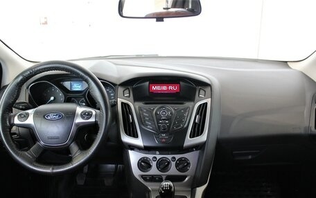 Ford Focus III, 2011 год, 799 000 рублей, 14 фотография