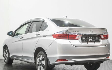 Honda Grace I, 2015 год, 1 049 000 рублей, 5 фотография
