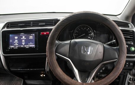 Honda Grace I, 2015 год, 1 049 000 рублей, 8 фотография