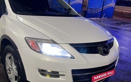 Mazda CX-9 I рестайлинг, 2008 год, 950 000 рублей, 3 фотография