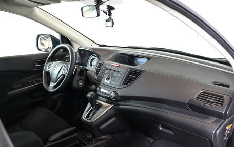 Honda CR-V IV, 2012 год, 2 129 000 рублей, 9 фотография