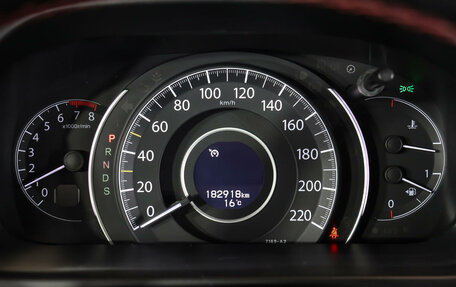 Honda CR-V IV, 2012 год, 2 129 000 рублей, 11 фотография