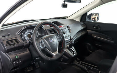Honda CR-V IV, 2012 год, 2 129 000 рублей, 14 фотография