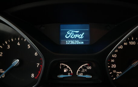 Ford Focus III, 2017 год, 1 290 000 рублей, 11 фотография
