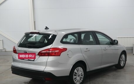 Ford Focus III, 2017 год, 1 290 000 рублей, 3 фотография