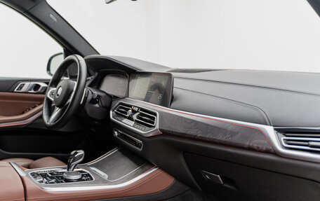 BMW X5, 2021 год, 9 192 000 рублей, 11 фотография