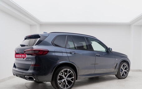 BMW X5, 2021 год, 9 192 000 рублей, 5 фотография