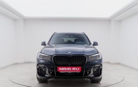 BMW X5, 2021 год, 9 192 000 рублей, 2 фотография