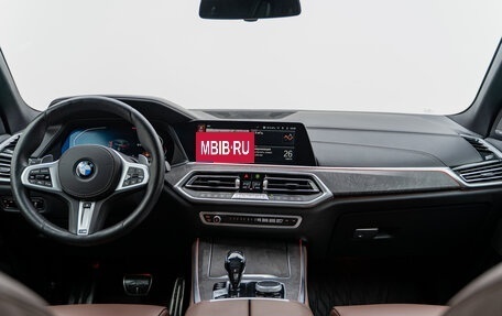 BMW X5, 2021 год, 9 192 000 рублей, 12 фотография