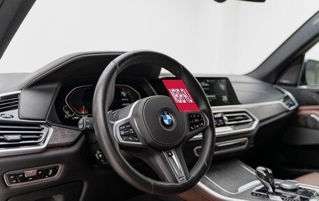 BMW X5, 2021 год, 9 192 000 рублей, 9 фотография