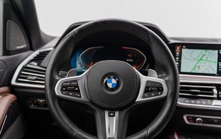 BMW X5, 2021 год, 9 192 000 рублей, 13 фотография