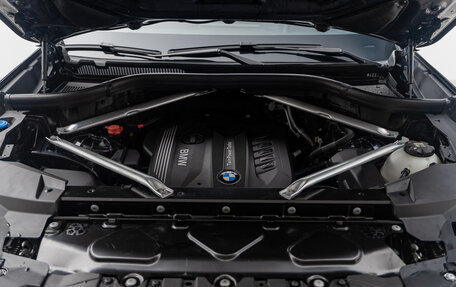 BMW X5, 2021 год, 9 192 000 рублей, 34 фотография