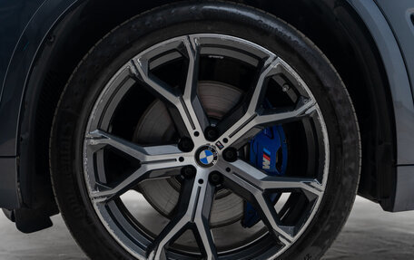 BMW X5, 2021 год, 9 192 000 рублей, 33 фотография