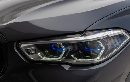 BMW X5, 2021 год, 9 192 000 рублей, 31 фотография