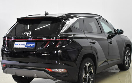 Hyundai Tucson, 2023 год, 4 650 000 рублей, 4 фотография