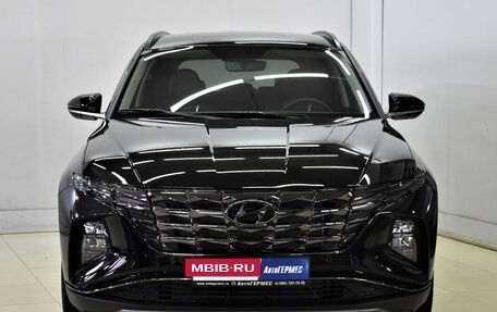 Hyundai Tucson, 2023 год, 4 650 000 рублей, 2 фотография