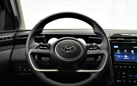 Hyundai Tucson, 2023 год, 4 650 000 рублей, 9 фотография