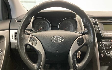 Hyundai i30 II рестайлинг, 2016 год, 1 089 000 рублей, 8 фотография