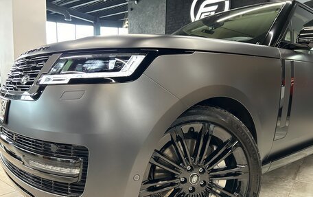 Land Rover Range Rover IV рестайлинг, 2022 год, 23 750 000 рублей, 2 фотография
