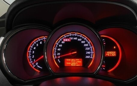 Nissan Murano, 2011 год, 1 599 000 рублей, 24 фотография