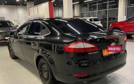 Ford Mondeo IV, 2009 год, 770 000 рублей, 4 фотография